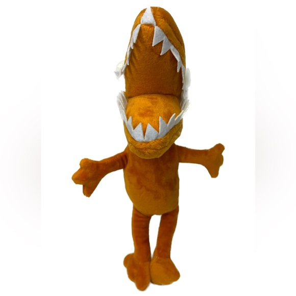 Rainbow Friends Plushies - Color Pink - Picture 6 of 9